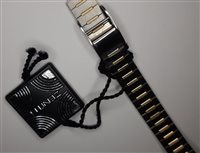 Armbanduhr Zenith Dame Espada in Stahl FXL4191731106 - FXL4191731106